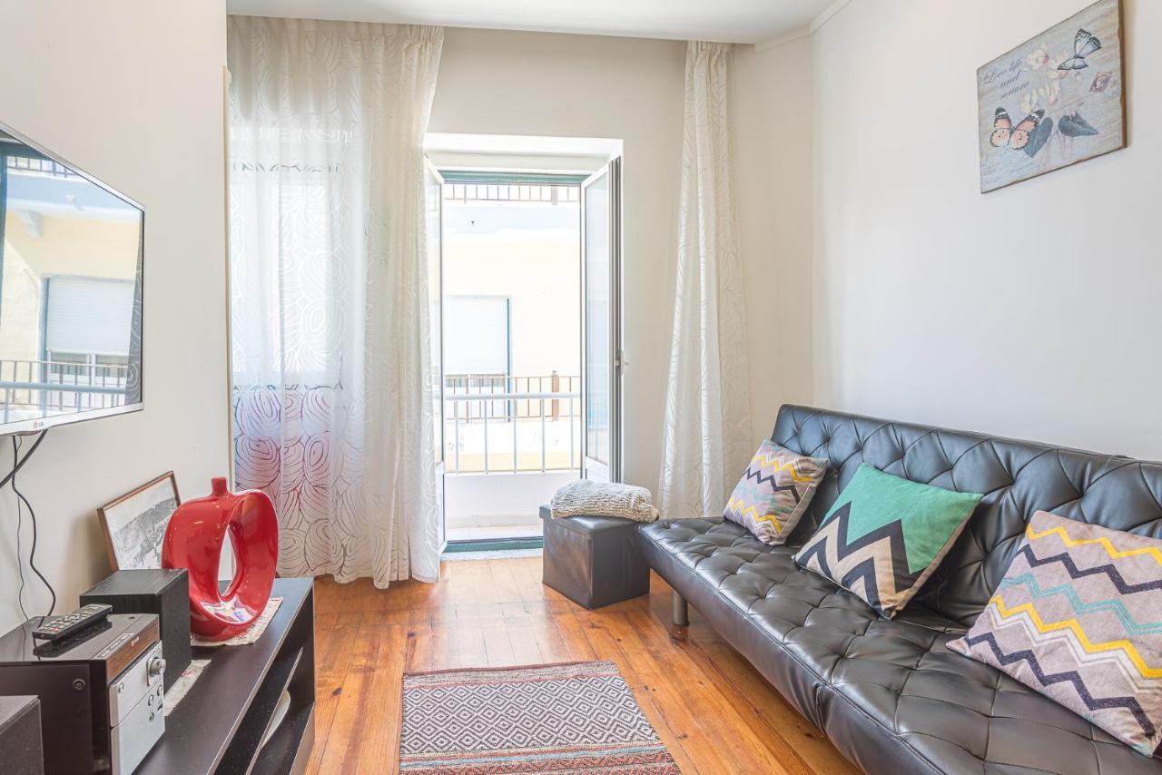 Ferienwohnung T3 Carvalho Laranjo Mabilde Nazaré Exterior foto