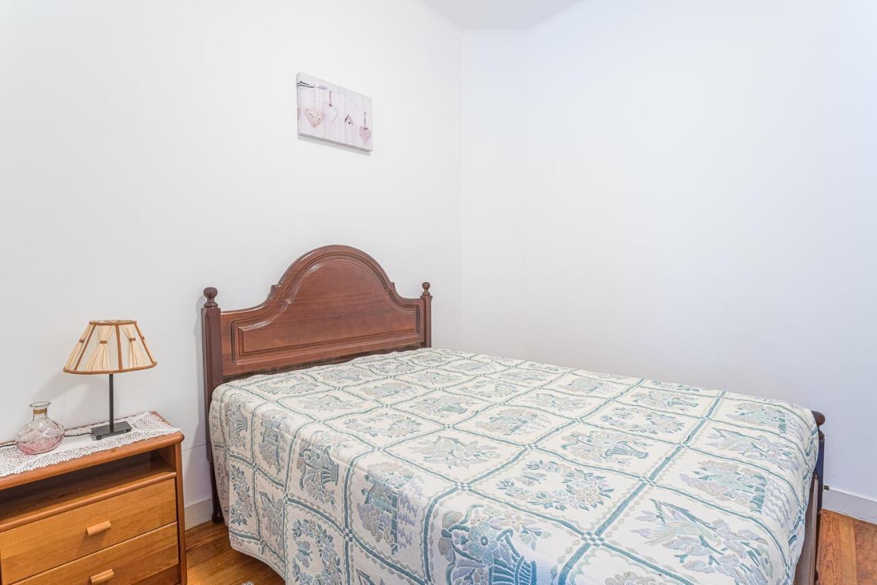 Ferienwohnung T3 Carvalho Laranjo Mabilde Nazaré Exterior foto